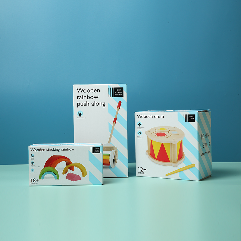 纸盒--玩具包装盒--(7)